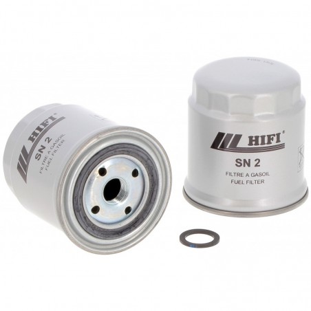 Hifi SN2 FUEL FILTER