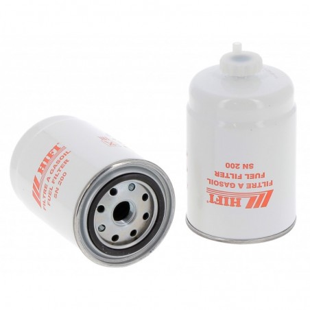 Hifi SN200 FUEL FILTER