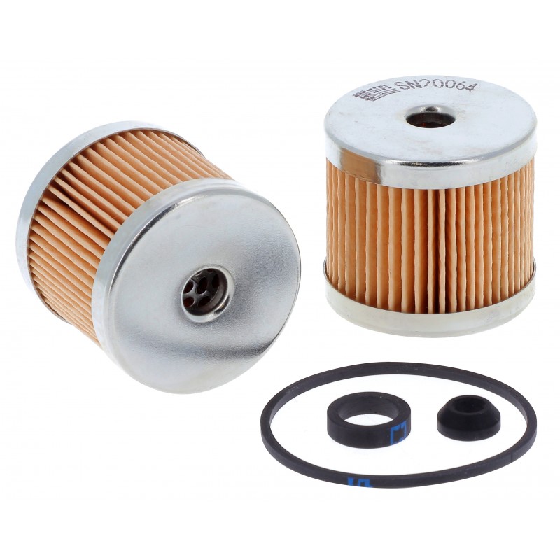 Hifi SN20064 FUEL FILTER
