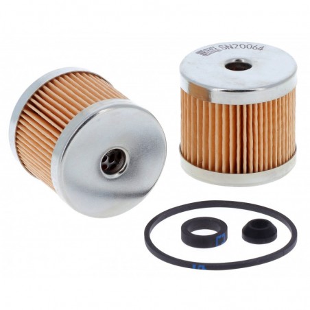 Hifi SN20064 FUEL FILTER