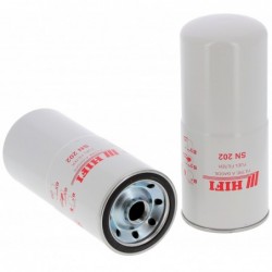 Hifi SN202 FUEL FILTER