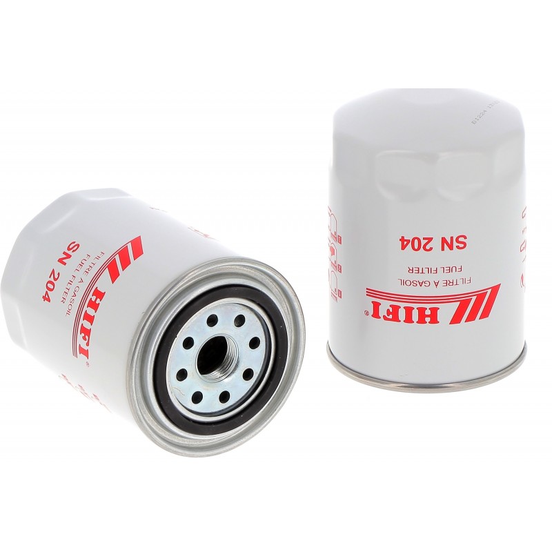 Hifi SN204 FUEL FILTER
