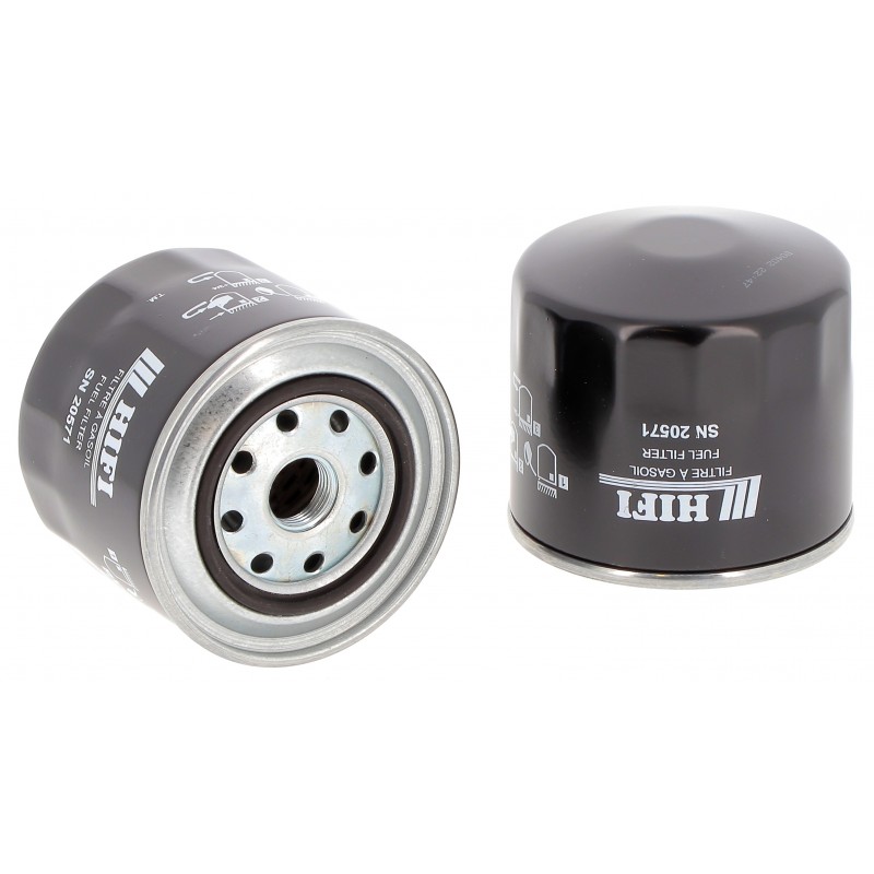 Hifi SN20571 FUEL FILTER