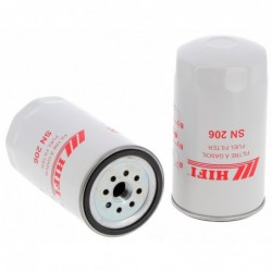 Hifi SN206 FUEL FILTER