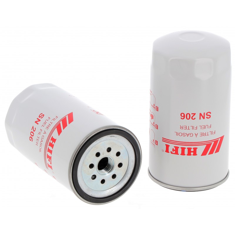 Hifi SN206 FUEL FILTER