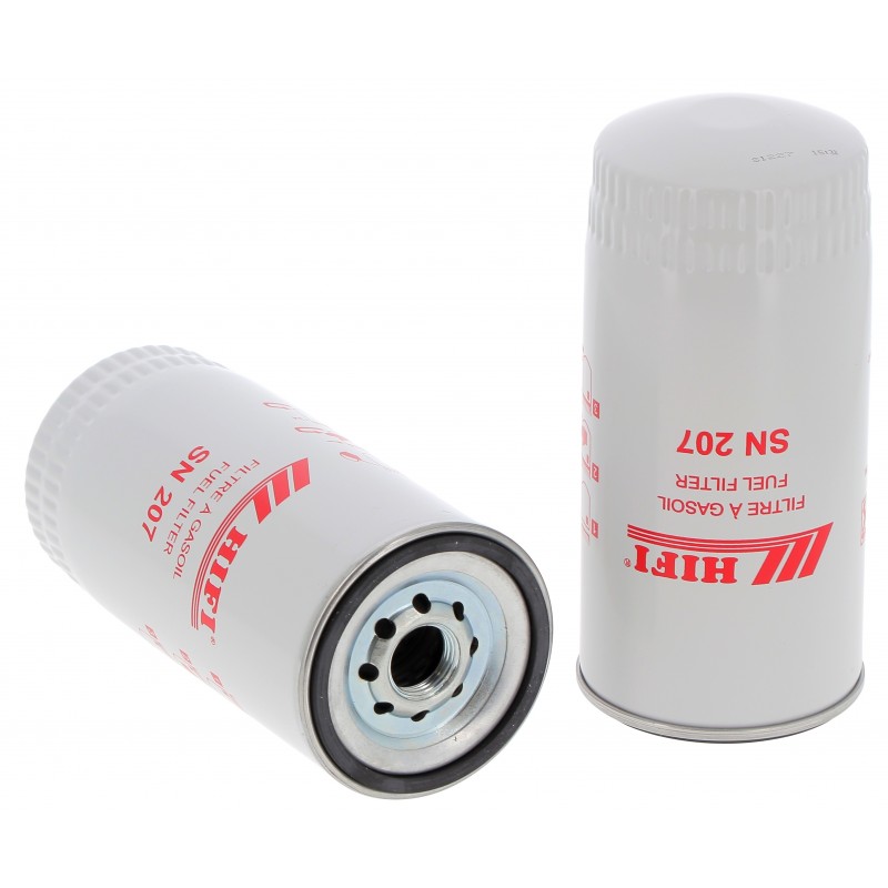 Hifi SN207 FUEL FILTER