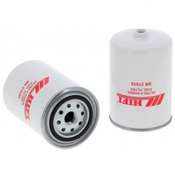 Hifi SN21035 FUEL WATER SEPARATOR FILTER