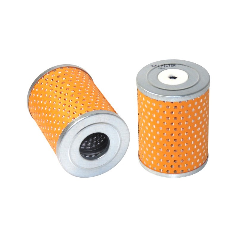 Hifi SN21044 FUEL FILTER