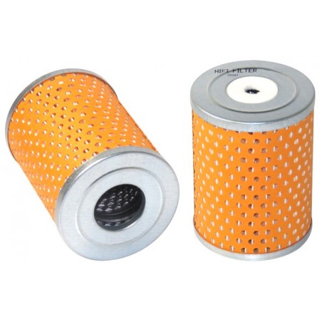 Hifi SN21044 FUEL FILTER