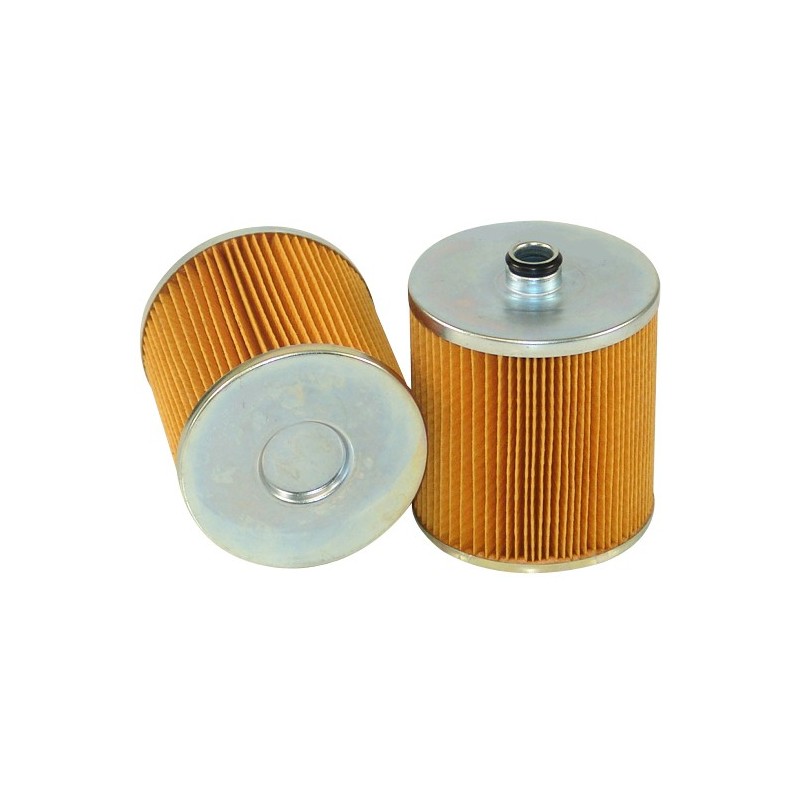 Hifi SN21207 FUEL FILTER
