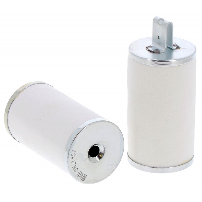 Hifi SN21457 FUEL FILTER