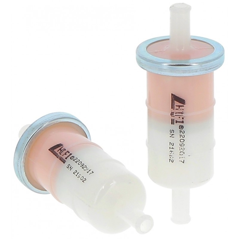 Hifi SN21602 FUEL FILTER