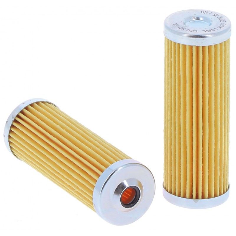 Hifi SN21603 FUEL FILTER