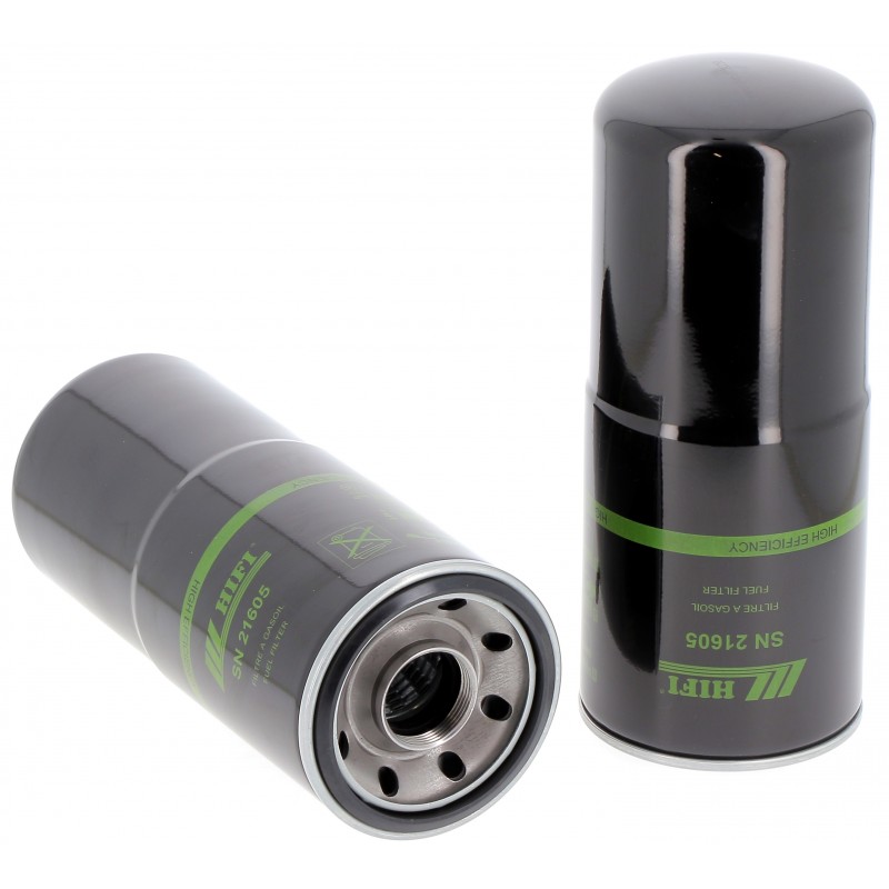 Hifi SN21605 FUEL FILTER