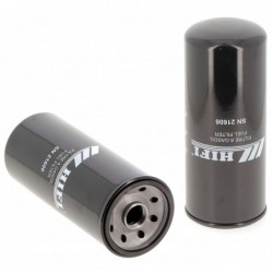 Hifi SN21606 FUEL FILTER