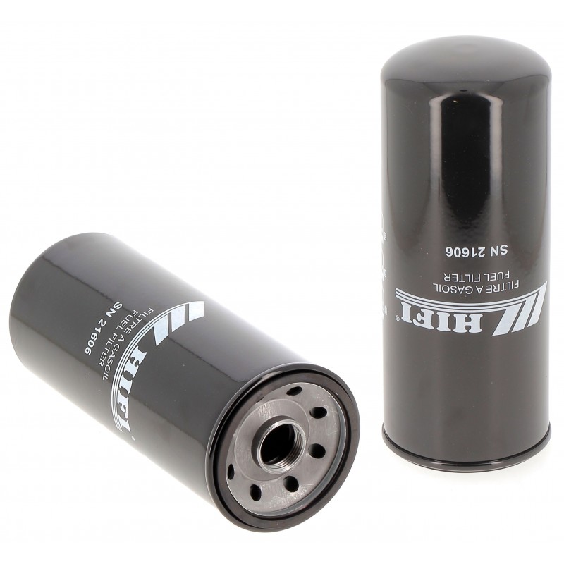 Hifi SN21606 FUEL FILTER