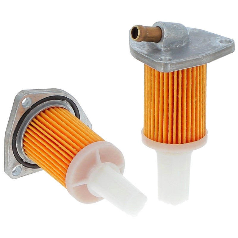 Hifi SN21607 FUEL FILTER