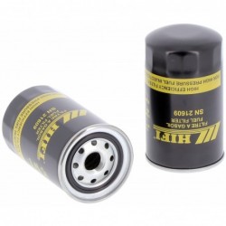 Hifi SN21609 FUEL FILTER