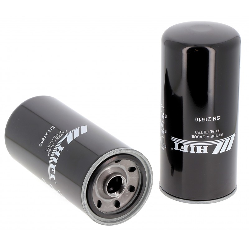 Hifi SN21610 FUEL FILTER