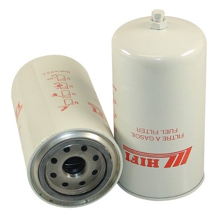 Hifi SN223 FUEL FILTER