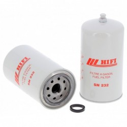 Hifi SN232 FUEL FILTER