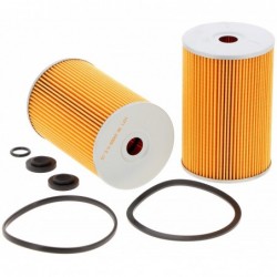 Hifi SN24003 FUEL FILTER