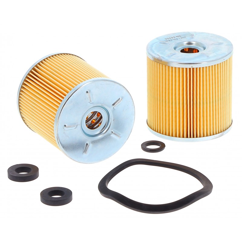 Hifi SN24006 FUEL FILTER