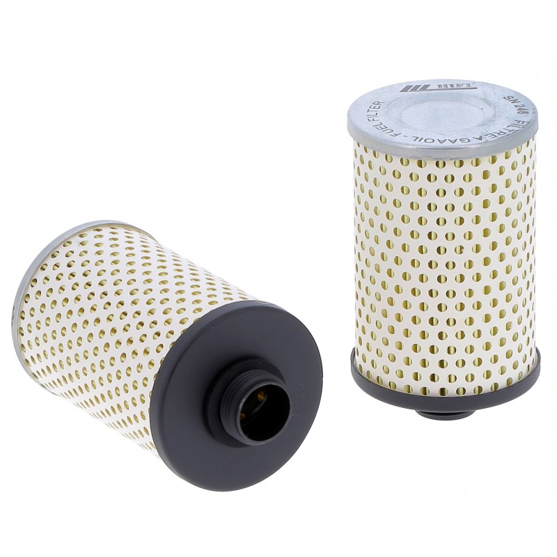 Hifi SN246 FUEL FILTER