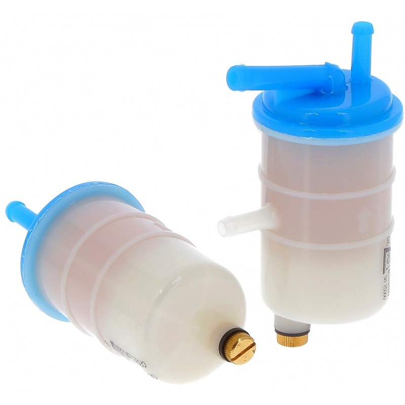 Hifi SN25000 FUEL FILTER