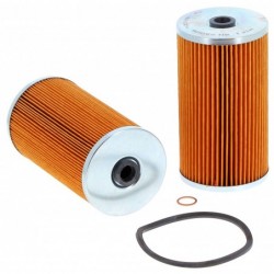 Hifi SN25006 FUEL FILTER