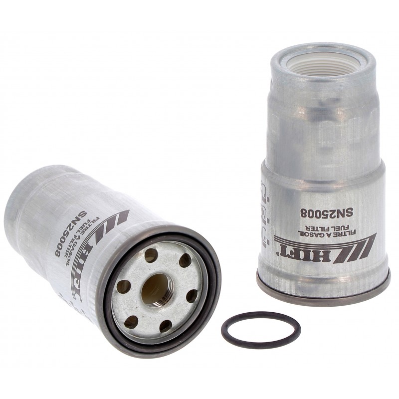 Hifi SN25008 FUEL FILTER