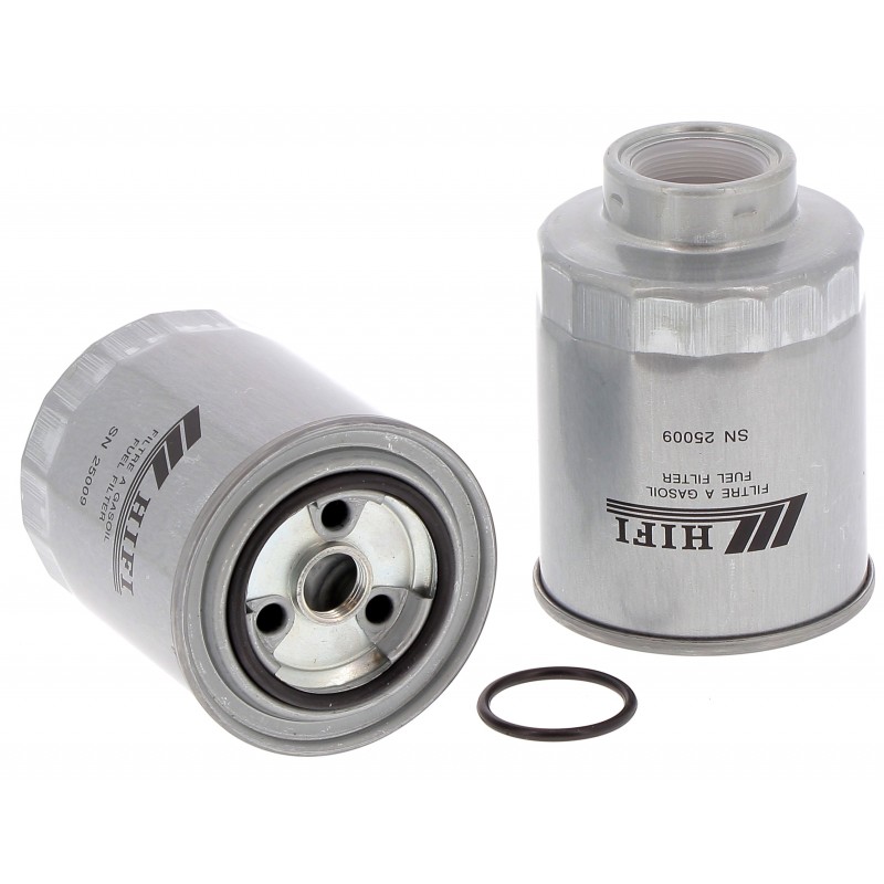 Hifi SN25009 FUEL FILTER