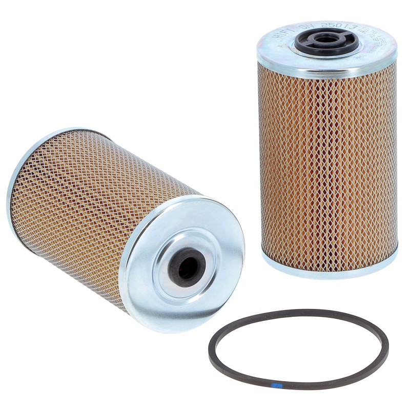 Hifi SN25013 FUEL FILTER