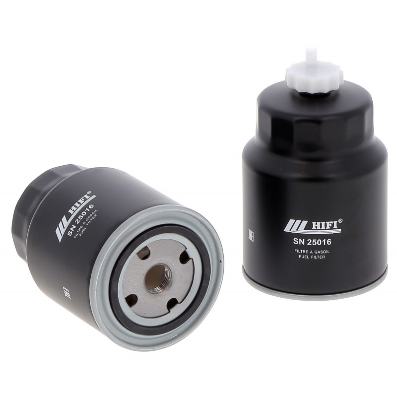 Hifi SN25016 FUEL FILTER