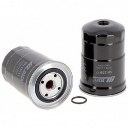 Hifi SN25017 FUEL FILTER