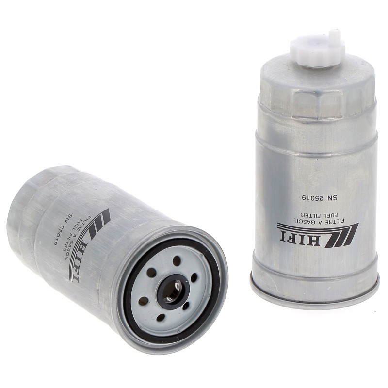 Hifi SN25019 FUEL FILTER