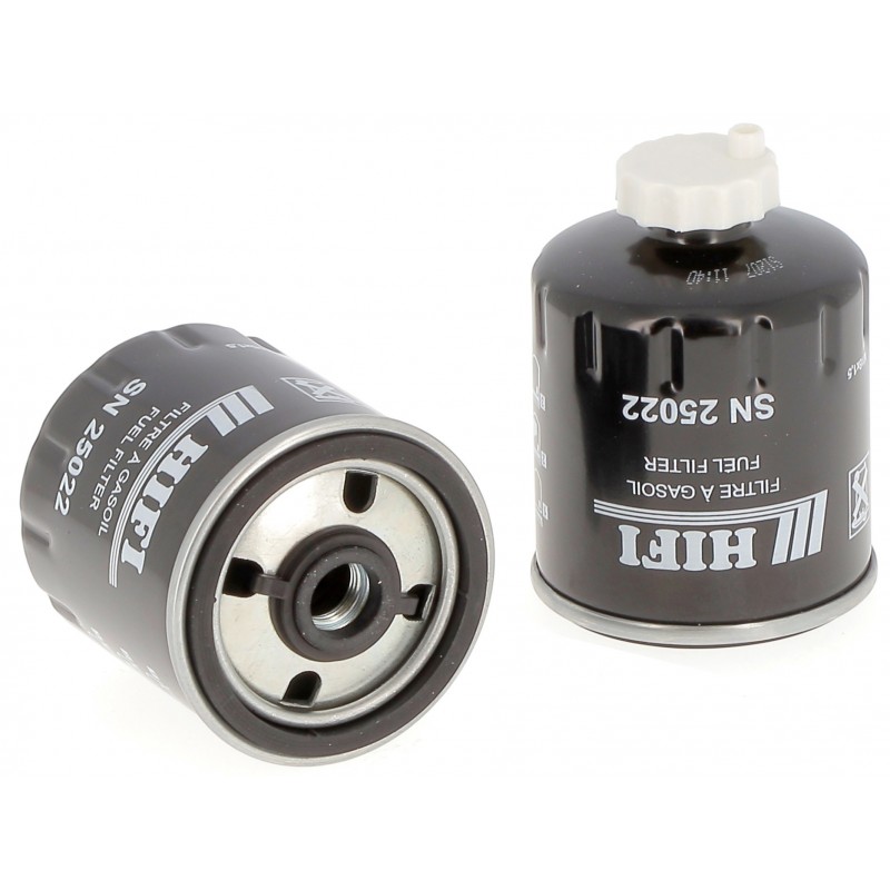 Hifi SN25022 FUEL FILTER