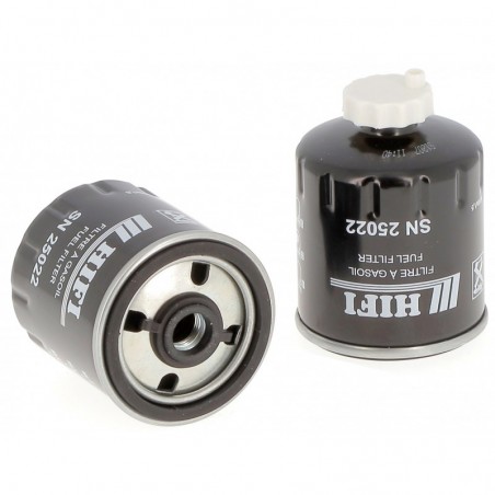 Hifi SN25022 FUEL FILTER