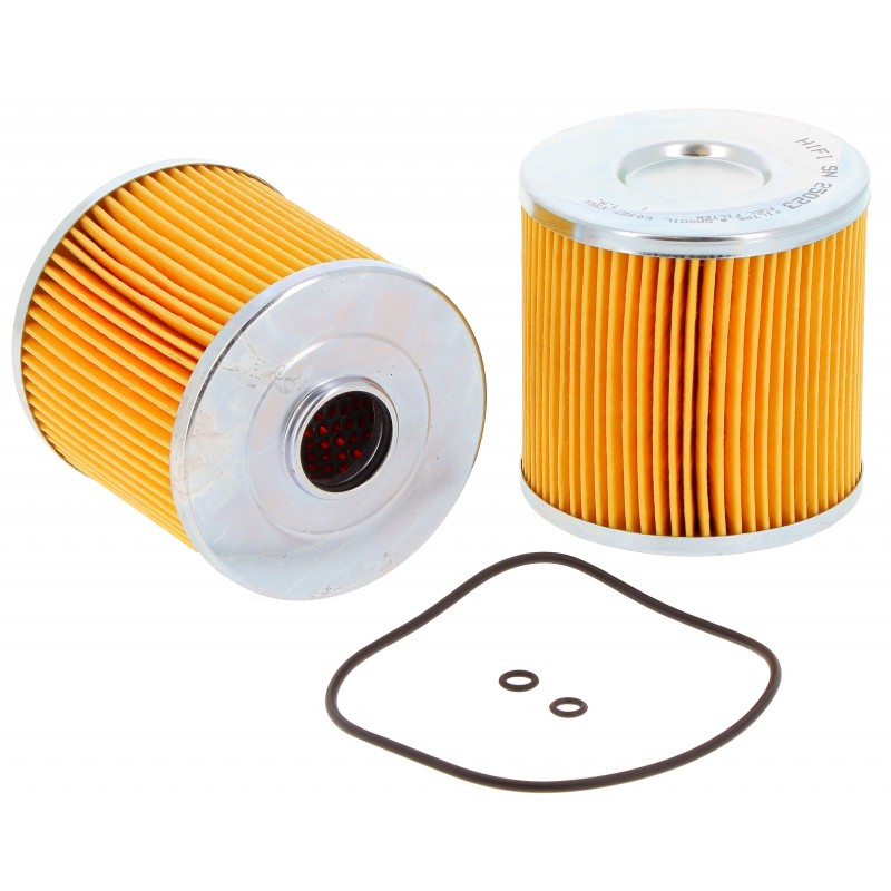 Hifi SN25023 FUEL FILTER