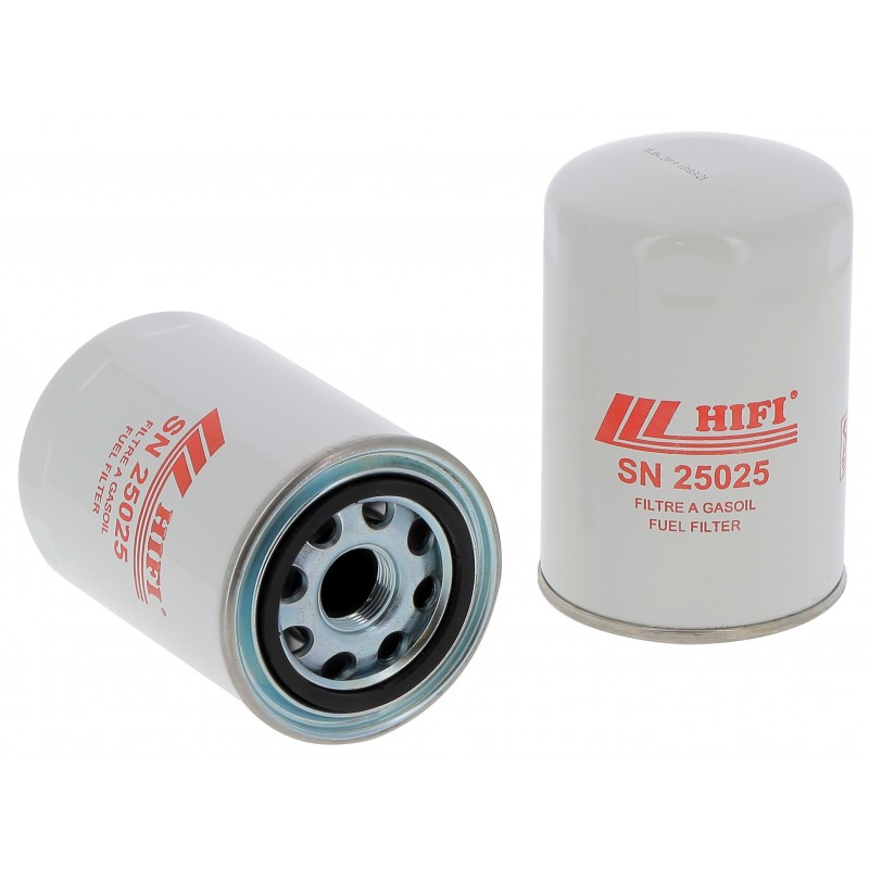 Hifi SN25025 FUEL FILTER