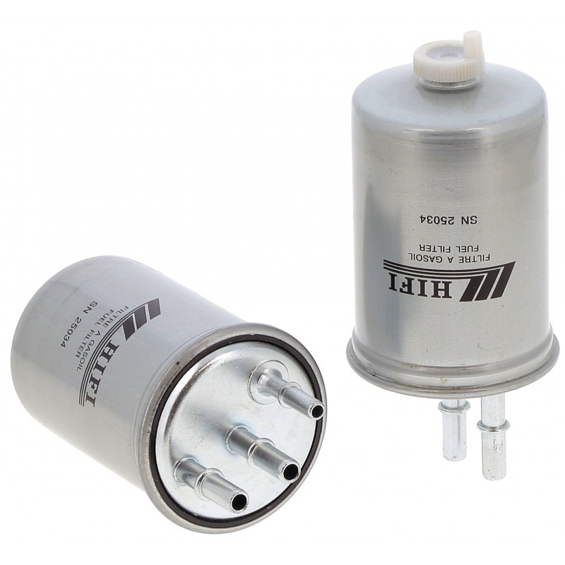 Hifi SN25034 FUEL FILTER