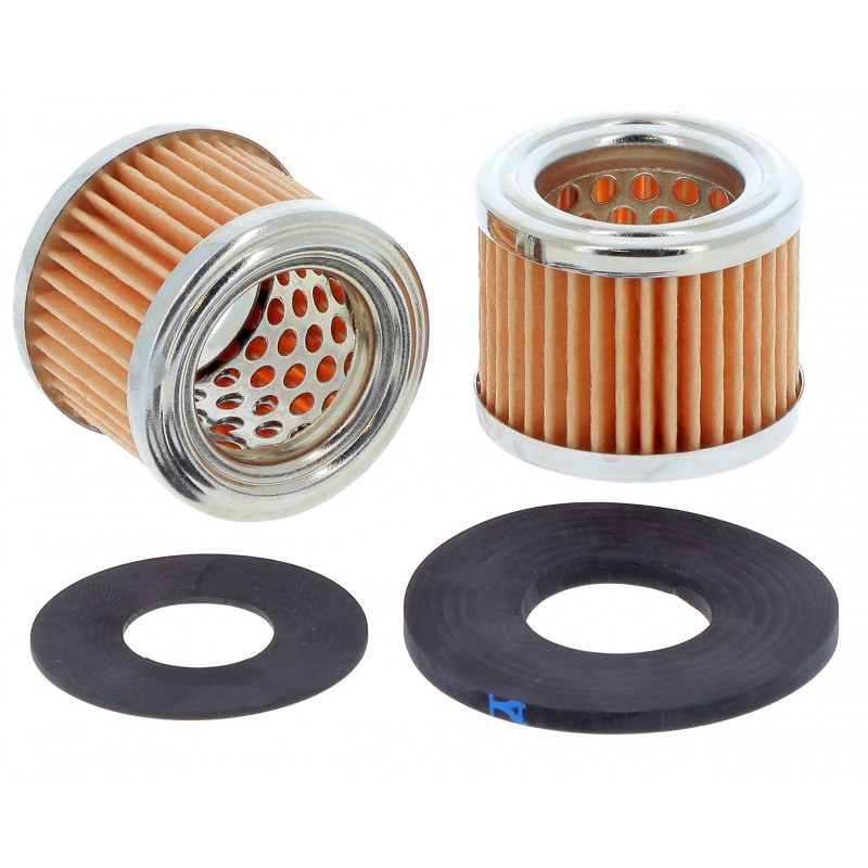 Hifi SN25035 FUEL FILTER