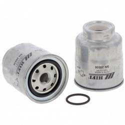 Hifi SN25036 FUEL FILTER
