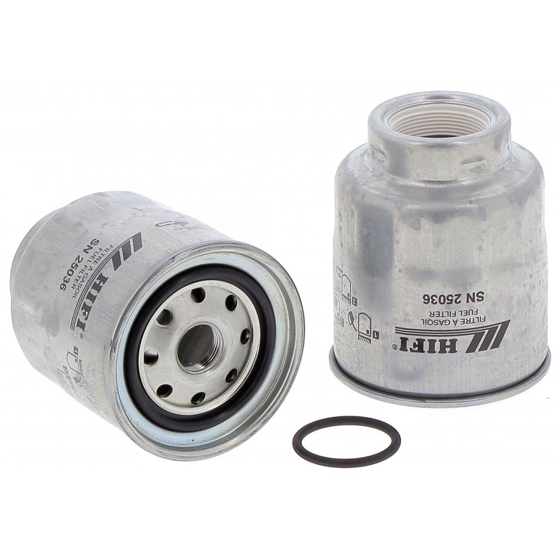 Hifi SN25036 FUEL FILTER