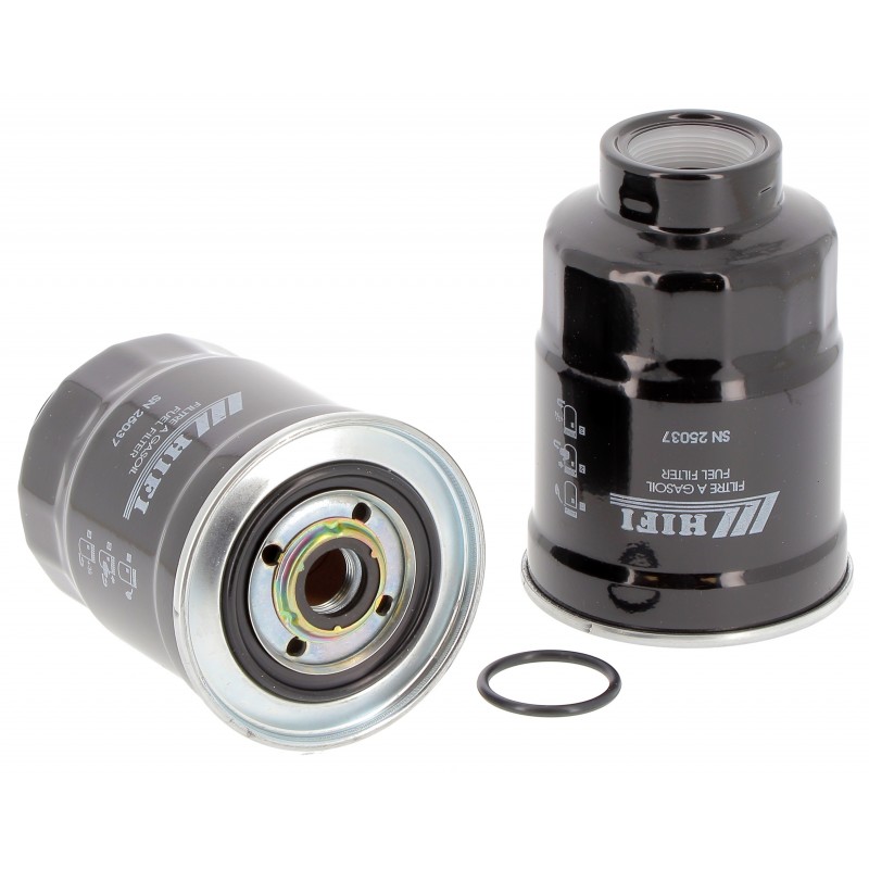 Hifi SN25037 FUEL FILTER