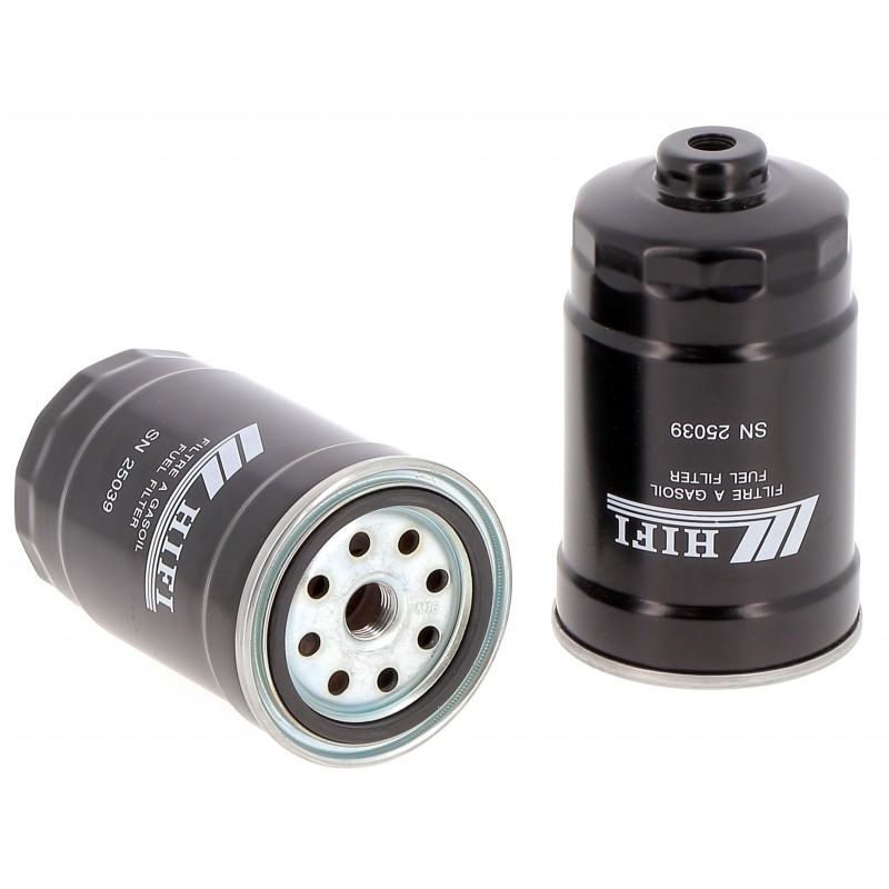 Hifi SN25039 FUEL FILTER