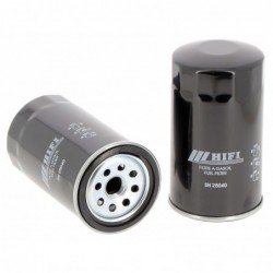 Hifi SN25040 FUEL FILTER