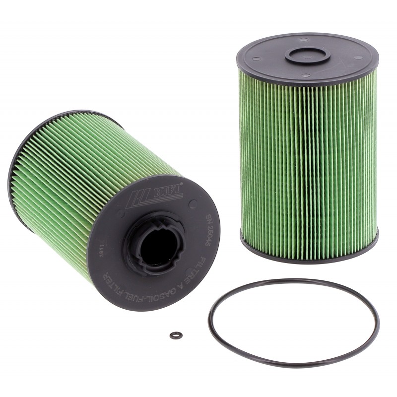 Hifi SN25045 FUEL FILTER