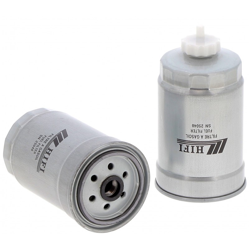 Hifi SN25048 FUEL FILTER