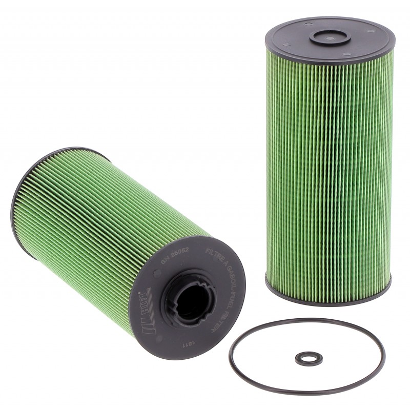 Hifi SN25052 FUEL FILTER